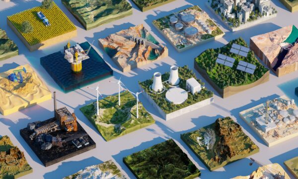 A corrida para 2030: energia limpa bate recorde no mundo, mas capacida