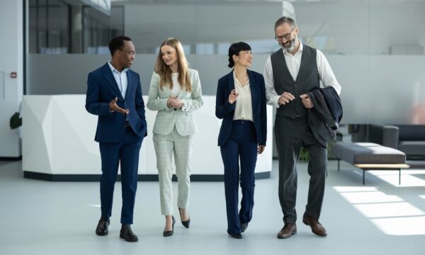5 profissionais que devem ganhar espaço no mercado do futuro