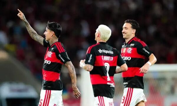 Independiente del Valle x Flamengo: onde assistir, escalações e horári