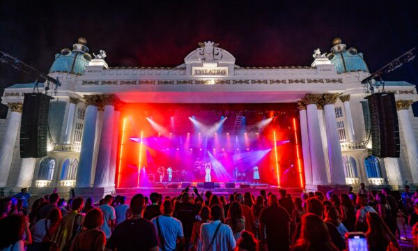 Rock in Rio: veja programação do Global Village nesta sexta-feira, 4
