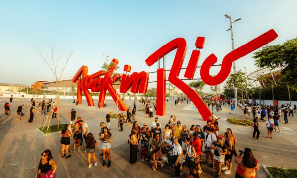 Rock in Rio 2026: veja o line-up e os horários dos shows deste domingo, 6 de setembro