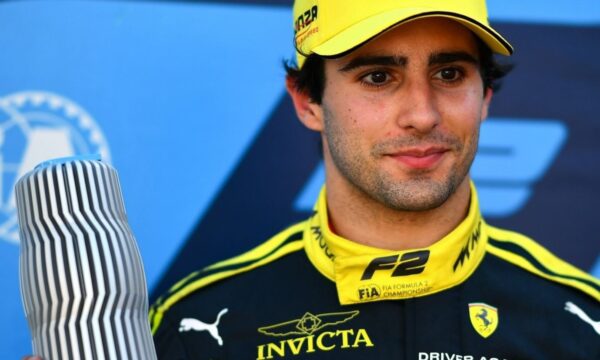 Dança das Cadeiras: jogo de Esteban Ocon pode definir futuro de Rafael Câmara na F1