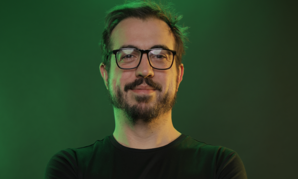 Como esta fintech brasileira quer acabar com códigos, senhas e etapas
