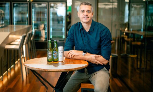 De reciclagem a agrofloresta: como a Heineken faturou R$ 560 milhões c