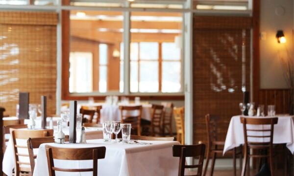 Opinião: Restaurante não disputa clientes, mas ocasiões de consumo