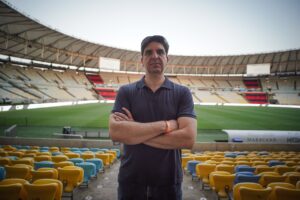 Startup de biometria para estádios expande na América Latina para cheg