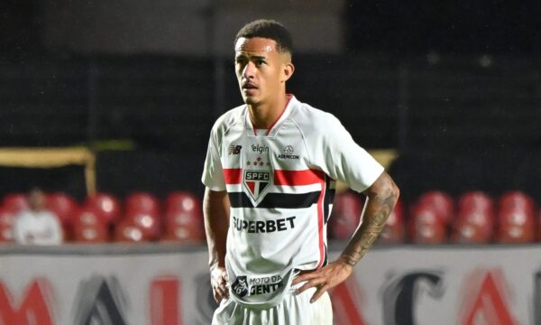 São Paulo tenta parcelar débito com Novorizontino e afastar fantasma d