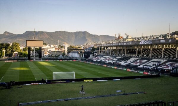 Como fica a reestruturação do Vasco após a decisão da Justiça de hoje