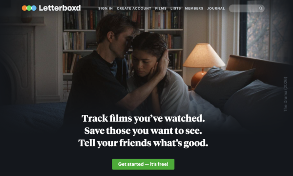 Rede social de filmes avaliada em US$ 300 milhões vira alvo do New Yor