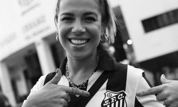 Quem era Naty Potira, influenciadora santista que morreu aos 39 anos