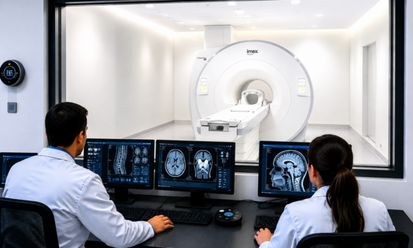 Indústria brasileira de tecnologia médica conquista liderança e avança no exterior