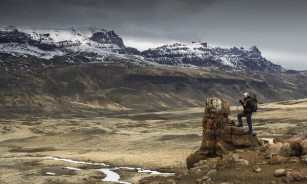Com diárias de R$ 51 mil, esse hotel quer colocar o hóspede no inverno da Patagônia