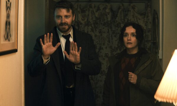 Que horas estreia o 3º episódio da 6ª temporada de ‘Slow Horses’ na Ap