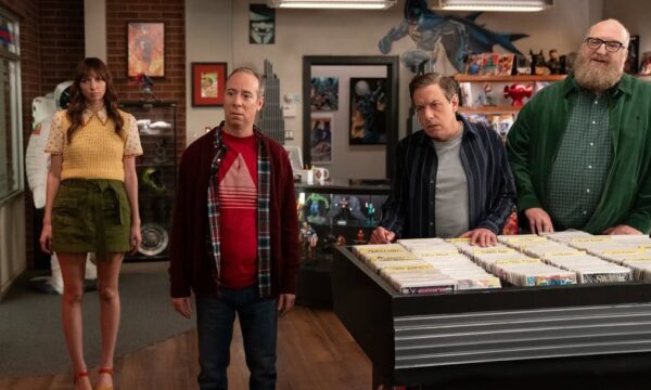 ‘Stuart Não Consegue Salvar o Universo’: veja data e horário do 8º episódio da série