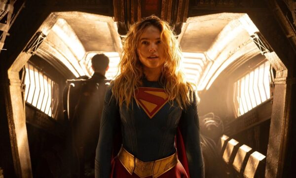 Quando ‘Supergirl’ chega ao streaming? Veja data e onde assistir