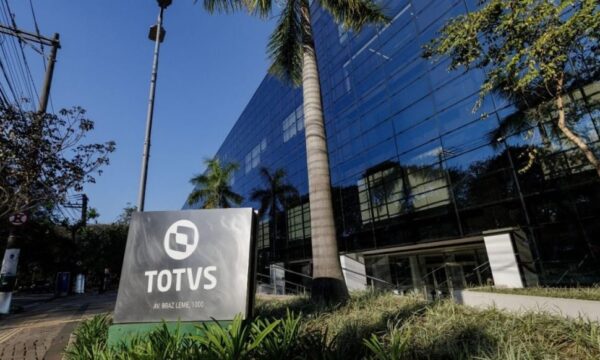 Totvs é a campeã de Tecnologia no Melhores e Maiores; veja os números