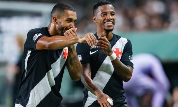 Com empréstimo, Vasco preserva valor da SAF antes de leilão — e gastar faz parte da estratégia