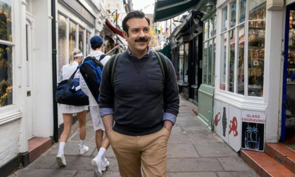 O bairro de Londres que virou ponto turístico graças a Ted Lasso