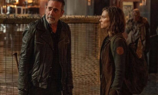 Produtores de ‘The Walking Dead’ vão receber US$ 120 milhões após proc
