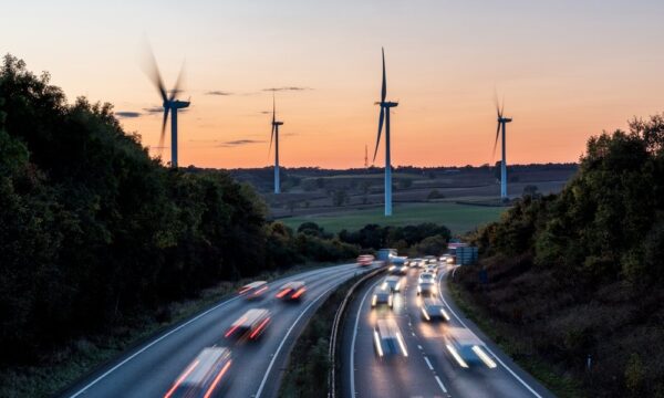 Transição energética: uma escolha que protege o bolso e o futuro do Br
