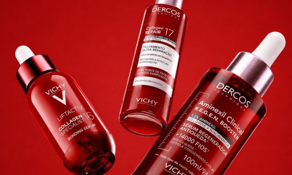 Por que a Vichy criou um ‘Kit Emergência’ para quem usa canetas emagre