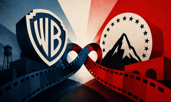 Paramount negocia acordo com a Califórnia para avançar na compra da Wa