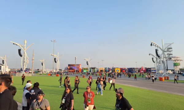 Como chegar ao Rock in Rio? Confira as melhores opções de transporte
