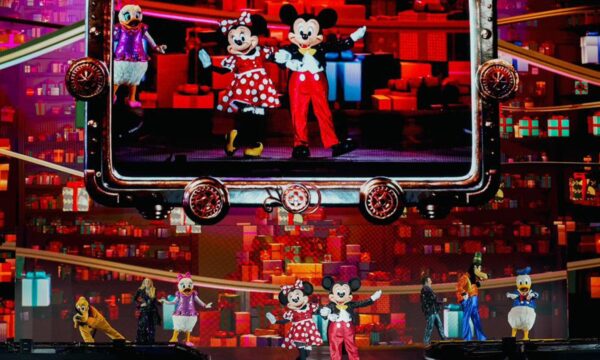 EXCLUSIVO: após sucesso em 2025, Disney turbina nova edição do ‘Disney