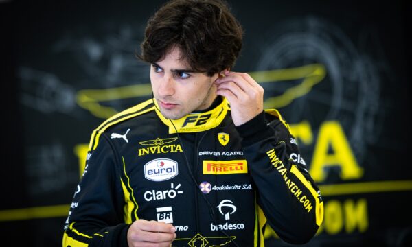 Mais um brasileiro na F1? Como estão as negociações de Câmara com a Haas para 2027