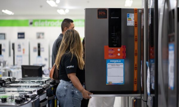 Brastemp e Consul dão desconto para acelerar logística reversa de eletrodomésticos