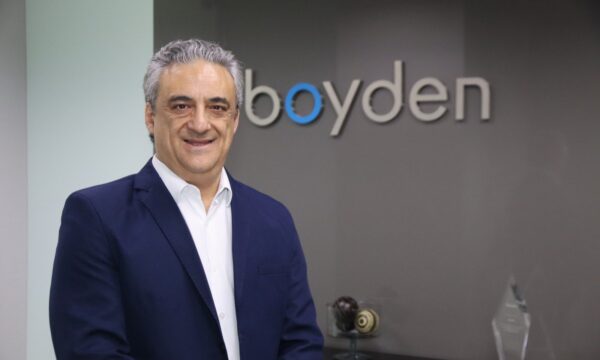 Por trás do pedestal: o que a Boyden vê antes de indicar um CEO