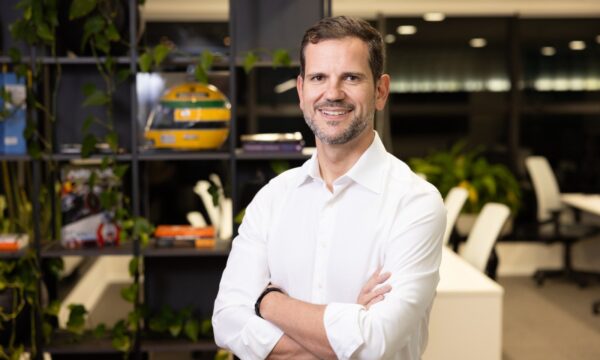 InVista chega a R$ 3 bilhões sob gestão e avança com R$ 1 bilhão para ampliar complexo logístico