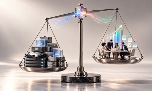 Sua empresa sabe contabilizar o ROI da IA?