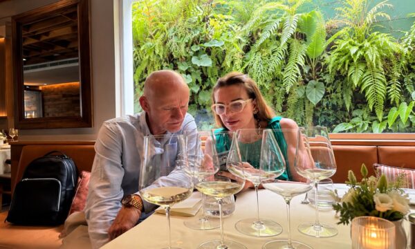 De campeão do mundo a sócio na Toscana: a trajetória italiana de Claudio Taffarel