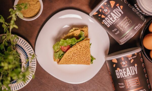 Bready capta com EqSeed para crescer na onda dos alimentos funcionais