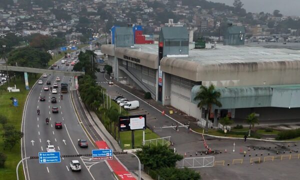 Dia D para o turismo de eventos em Florianópolis: leilão define futuro