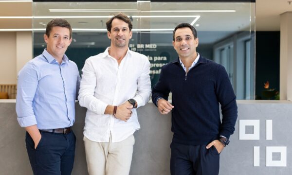 Depois de criar uma healthtech de R$ 1,2 bilhão, fundador mira nova aposta de R$ 300 milhões