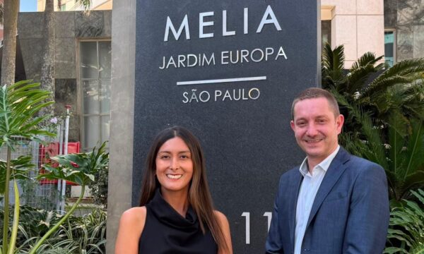 Meliá quer dobrar presença de hotéis no Brasil — e vê no Nordeste a pr