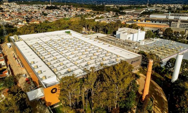 Neodent investe R$ 2 bilhões e mais que dobra produção de implantes no