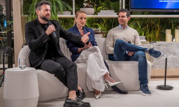 Da etiqueta da Seleção à moda premium: como SC reinventa a indústria têxtil
