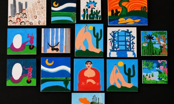Bússola & Cia: creche filantrópica Espaço Santa Terezinha completa 100
