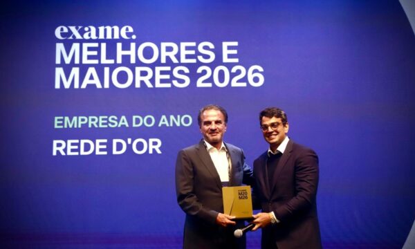 Melhores e Maiores 2026: Rede D’Or é a empresa do ano; confira os venc