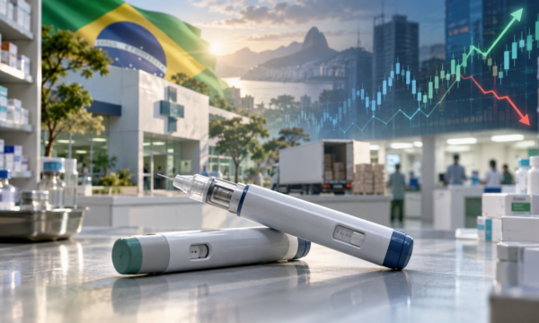 Hypera, RD Saúde e Pague Menos: quem ganha (e quem perde) com canetas