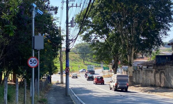 Radar de velocidade média: entenda como funciona sistema que será testado em 8 estados