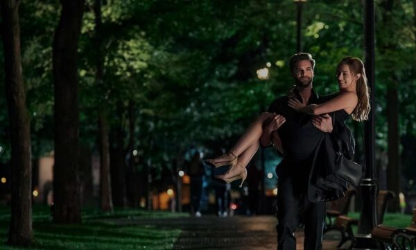 ‘A Hipótese do Amor’: veja as principais diferenças entre o livro e o