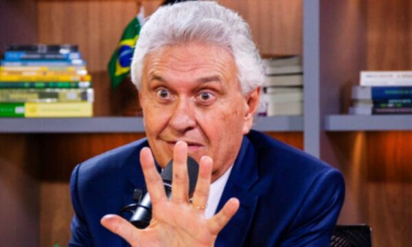 Caiado volta a defender PEC de Emergência Fiscal e cita medidas ‘austeras’ para crises