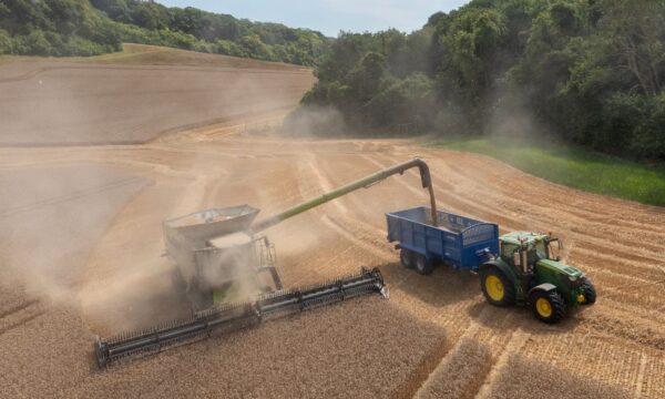 As minhas impressões sobre Augusto Cury, sua obsessão com a inteligência artificial e os destaques do Agro Times