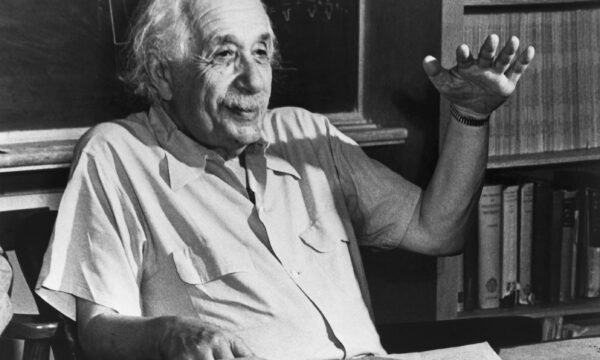 Descoberta na China cria novo teste para a teoria de Einstein sobre a