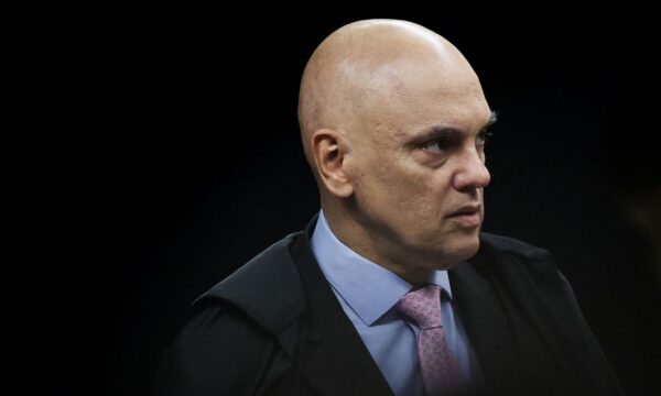 Crise no Supremo: veja a repercussão política após Moraes pedir investigação contra Mendonça