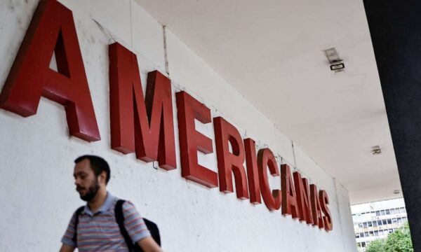 Americanas (AMER3) conclui 2º fechamento parcial da venda de ativos da